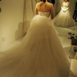 アンジェリオン オ プラザ TOKYOの写真10枚目