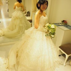 アンジェリオン オ プラザ TOKYOの写真8枚目