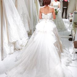 アンジェリオン オ プラザ TOKYOの写真1枚目