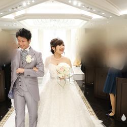 アンジェリオン オ プラザ TOKYOの写真16枚目