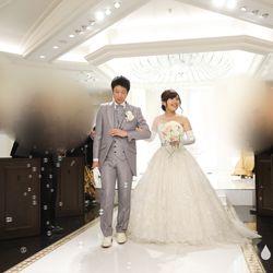 アンジェリオン オ プラザ TOKYOの写真4枚目