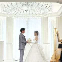 アンジェリオン オ プラザ TOKYOの写真27枚目