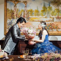 大阪セントバース教会の写真1枚目