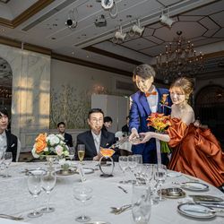 ホテルモントレ大阪の写真19枚目