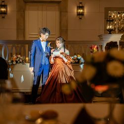 ホテルモントレ大阪の写真29枚目