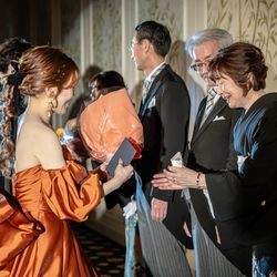 ホテルモントレ大阪の写真27枚目