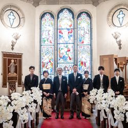 ホテルモントレ大阪の写真21枚目