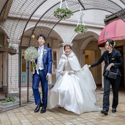 ホテルモントレ大阪の写真15枚目