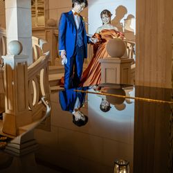 ホテルモントレ大阪の写真10枚目