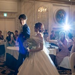 ホテルモントレ大阪の写真31枚目