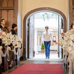 ホテルモントレ大阪の写真36枚目