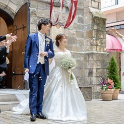 ホテルモントレ大阪の写真12枚目