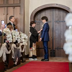 ホテルモントレ大阪の写真22枚目