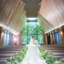 アルモニーソルーナ 表参道の写真30枚目