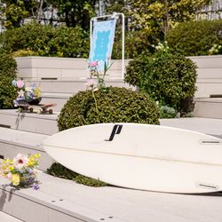 アルモニーソルーナ 表参道の写真2枚目