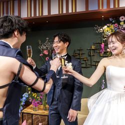 アルモニーソルーナ 表参道の写真33枚目