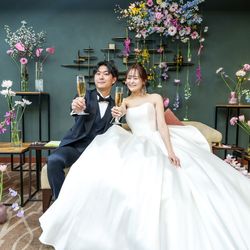 アルモニーソルーナ 表参道の写真2枚目