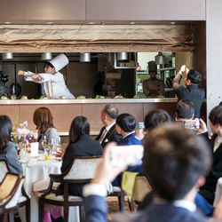 アルモニーソルーナ 表参道の写真5枚目