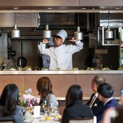 アルモニーソルーナ 表参道の写真18枚目