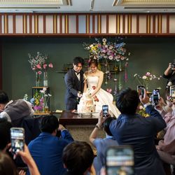 アルモニーソルーナ 表参道の写真11枚目