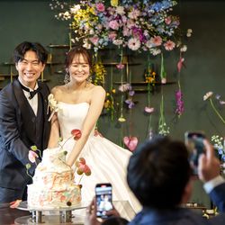 アルモニーソルーナ 表参道の写真21枚目