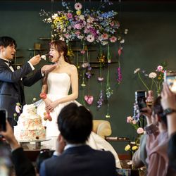 アルモニーソルーナ 表参道の写真24枚目