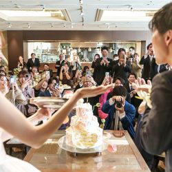 アルモニーソルーナ 表参道の写真29枚目