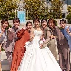 アルモニーソルーナ 表参道の写真32枚目