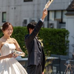 アルモニーソルーナ 表参道の写真10枚目