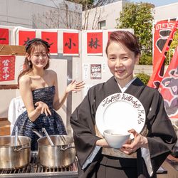 アルモニーソルーナ 表参道の写真21枚目