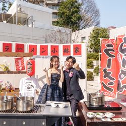 アルモニーソルーナ 表参道の写真22枚目