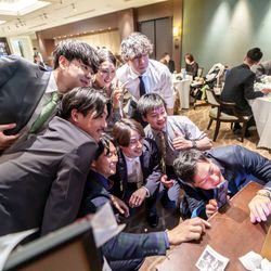 アルモニーソルーナ 表参道の写真24枚目