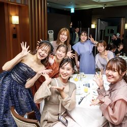 アルモニーソルーナ 表参道の写真32枚目