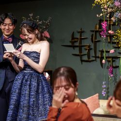 アルモニーソルーナ 表参道の写真24枚目