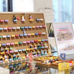 アルモニーソルーナ 表参道の写真36枚目