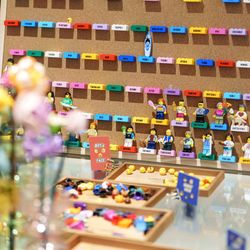 アルモニーソルーナ 表参道の写真4枚目