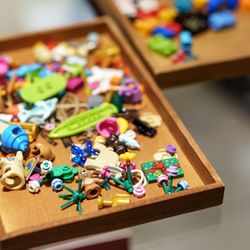 アルモニーソルーナ 表参道の写真6枚目