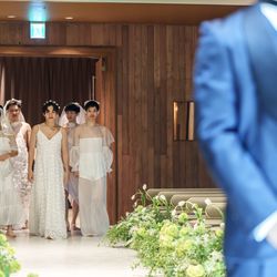 アルモニーソルーナ 表参道の写真13枚目