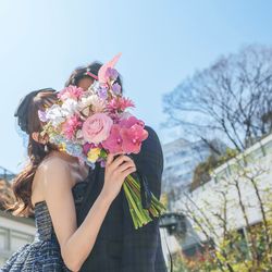 アルモニーソルーナ 表参道の写真4枚目