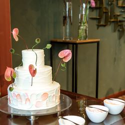 アルモニーソルーナ 表参道の写真12枚目