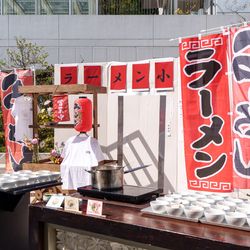 アルモニーソルーナ 表参道の写真14枚目