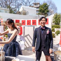 アルモニーソルーナ 表参道の写真16枚目