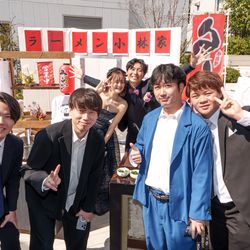 アルモニーソルーナ 表参道の写真15枚目