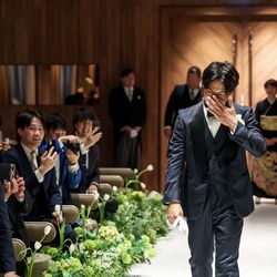 アルモニーソルーナ 表参道の写真31枚目