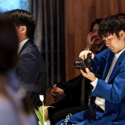 アルモニーソルーナ 表参道の写真3枚目