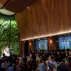 アルモニーソルーナ 表参道の写真4枚目