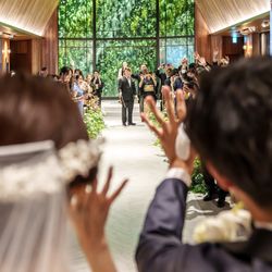 アルモニーソルーナ 表参道の写真7枚目