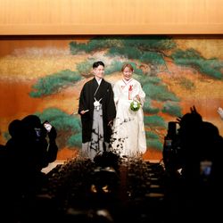 ホテル雅叙園東京の写真4枚目