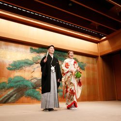 ホテル雅叙園東京の写真5枚目