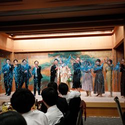 ホテル雅叙園東京の写真11枚目